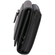 Portofel Damă, Piele Naturală, GRANDE 2744