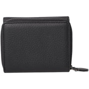 Portofel Damă, Piele Naturală, GRANDE 2744