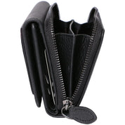 Portofel Damă, Piele Naturală, GRANDE 2744