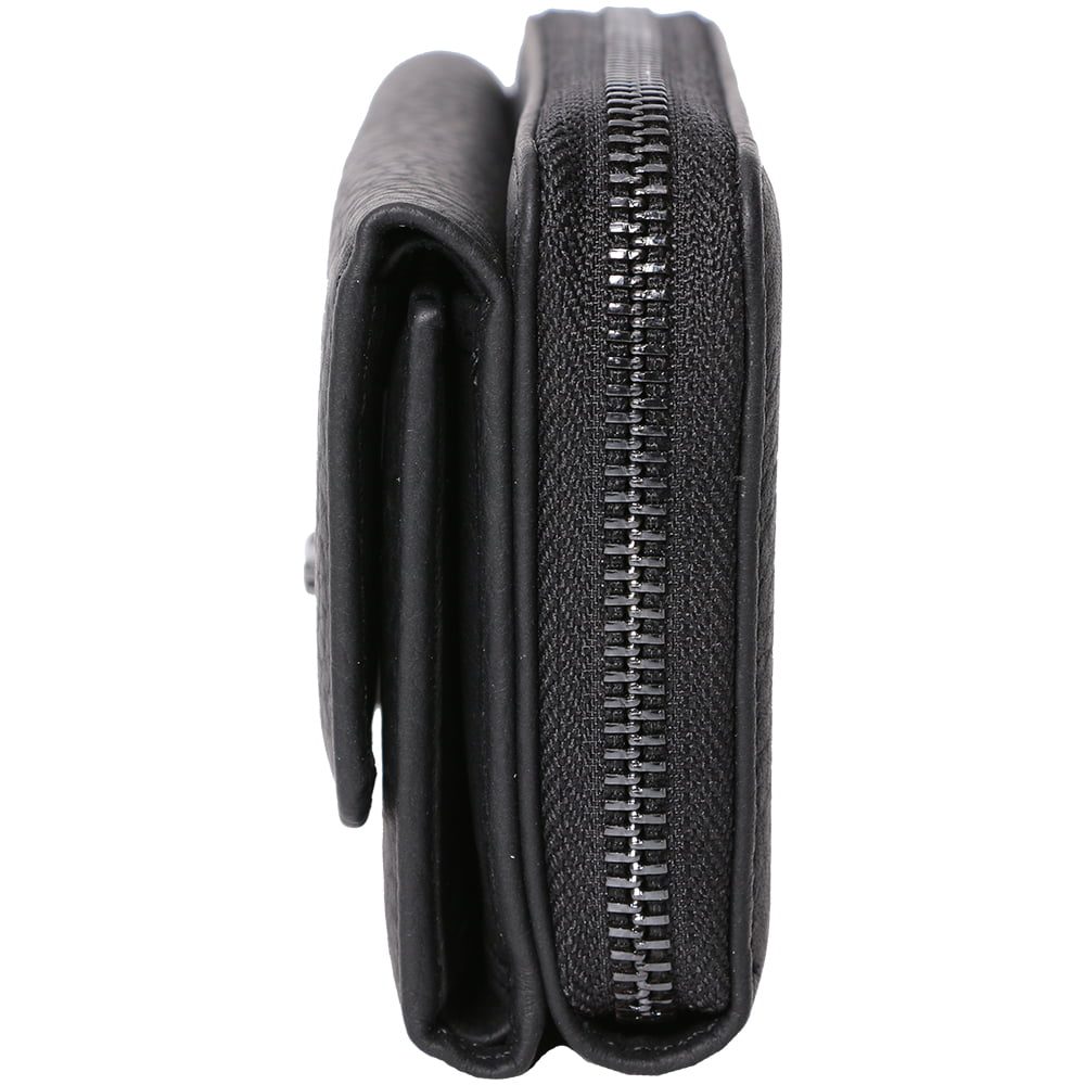 Portofel Damă, Piele Naturală, GRANDE 2754