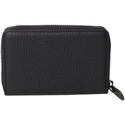 Portofel Damă, Piele Naturală, GRANDE 2754
