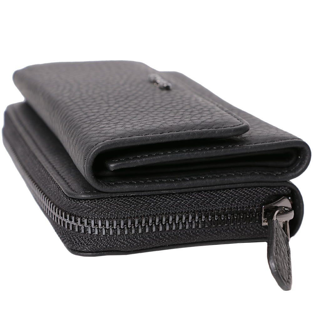 Portofel Damă, Piele Naturală, GRANDE 2754