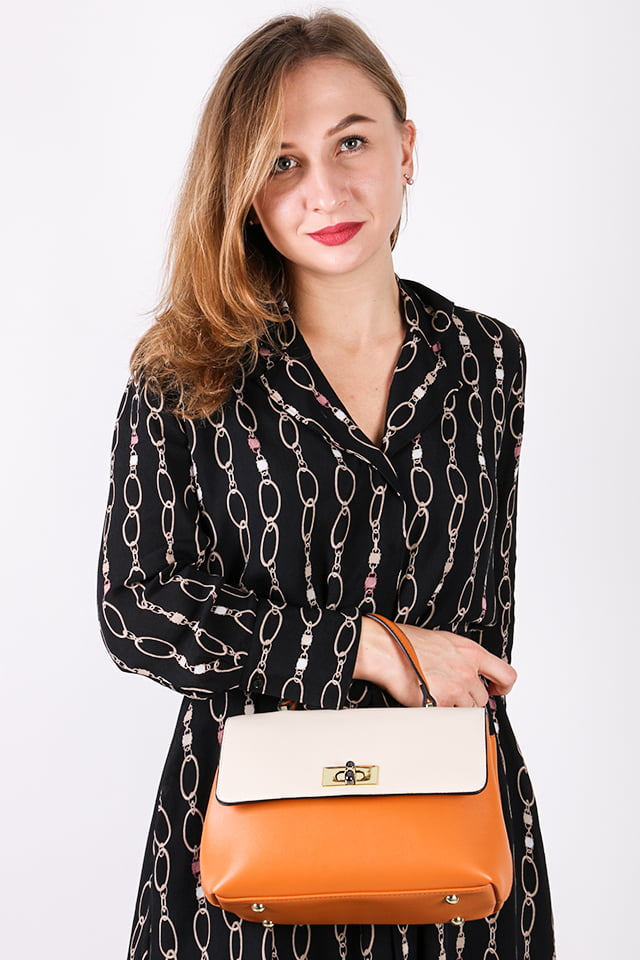 Geantă Damă Paula Rossi AB-2752-2