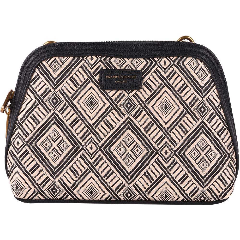 Geantă Crossbody David Jones AB-6757-2