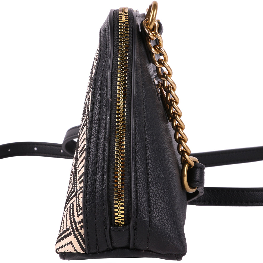 Geantă Crossbody David Jones AB-6757-2