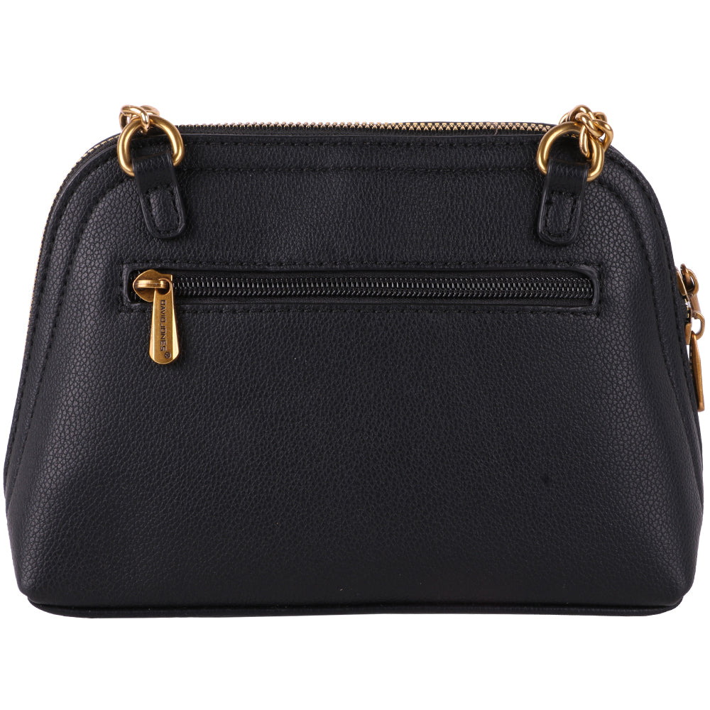 Geantă Crossbody David Jones AB-6757-2