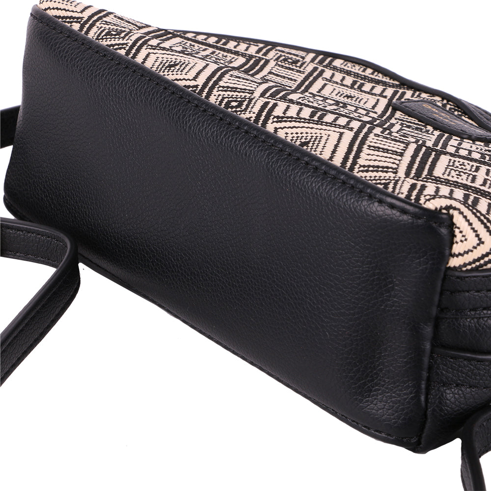 Geantă Crossbody David Jones AB-6757-2