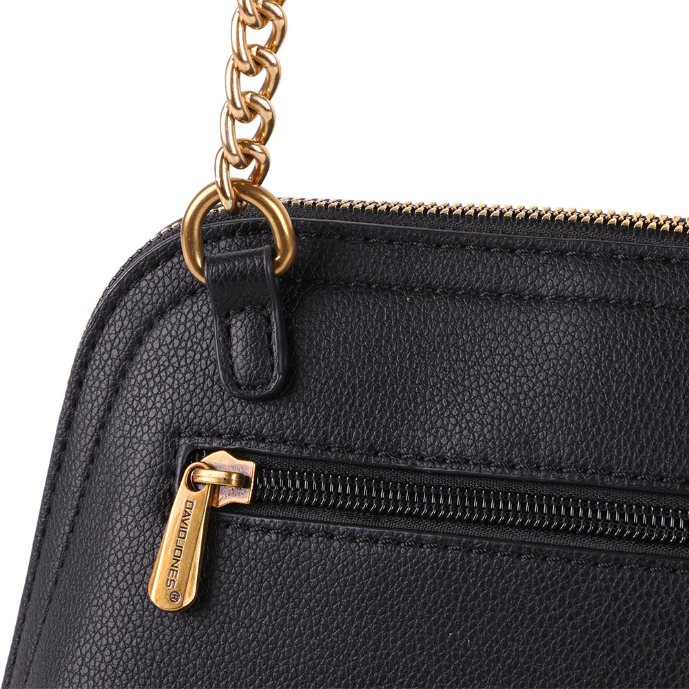 Geantă Crossbody David Jones AB-6757-2