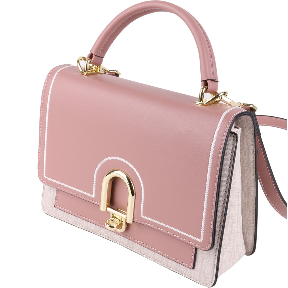 Geantă Crossbody Paula Rossi AB-7052-1