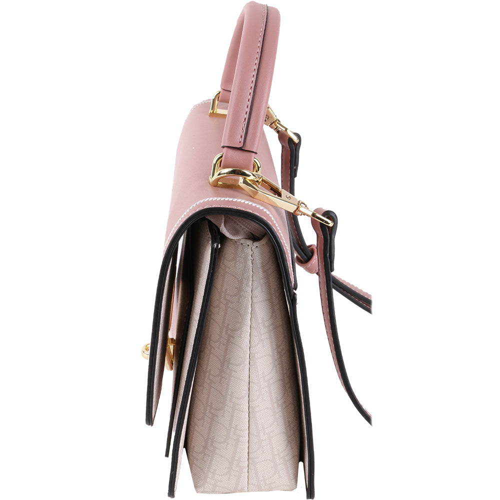 Geantă Crossbody Paula Rossi AB-7052-1