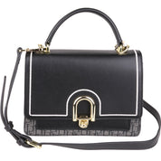 Geantă Crossbody Paula Rossi AB-7052-1