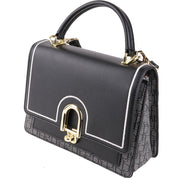 Geantă Crossbody Paula Rossi AB-7052-1