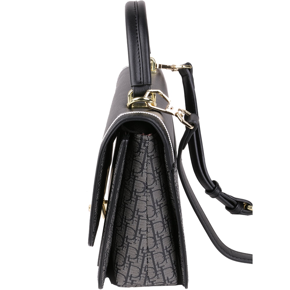 Geantă Crossbody Paula Rossi AB-7052-1