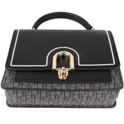 Geantă Crossbody Paula Rossi AB-7052-1