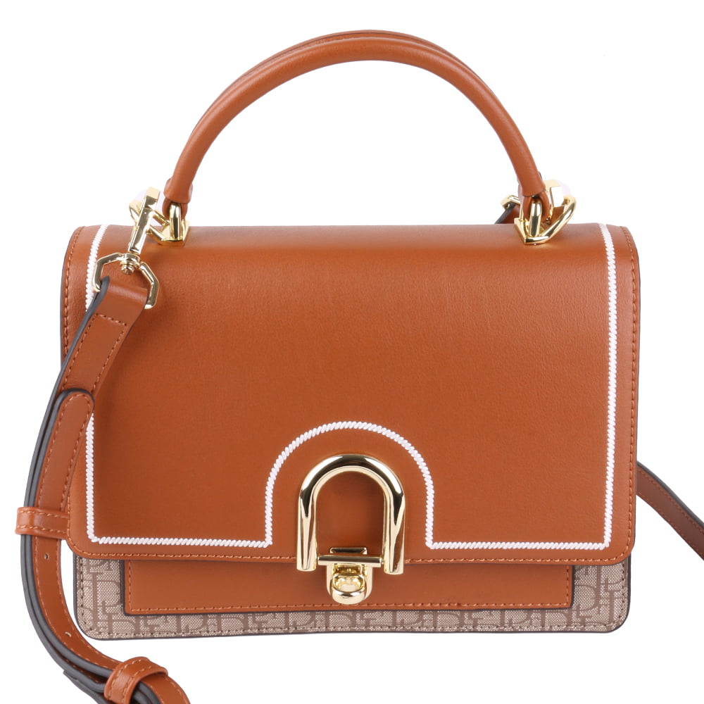 Geantă Crossbody Paula Rossi AB-7052-1