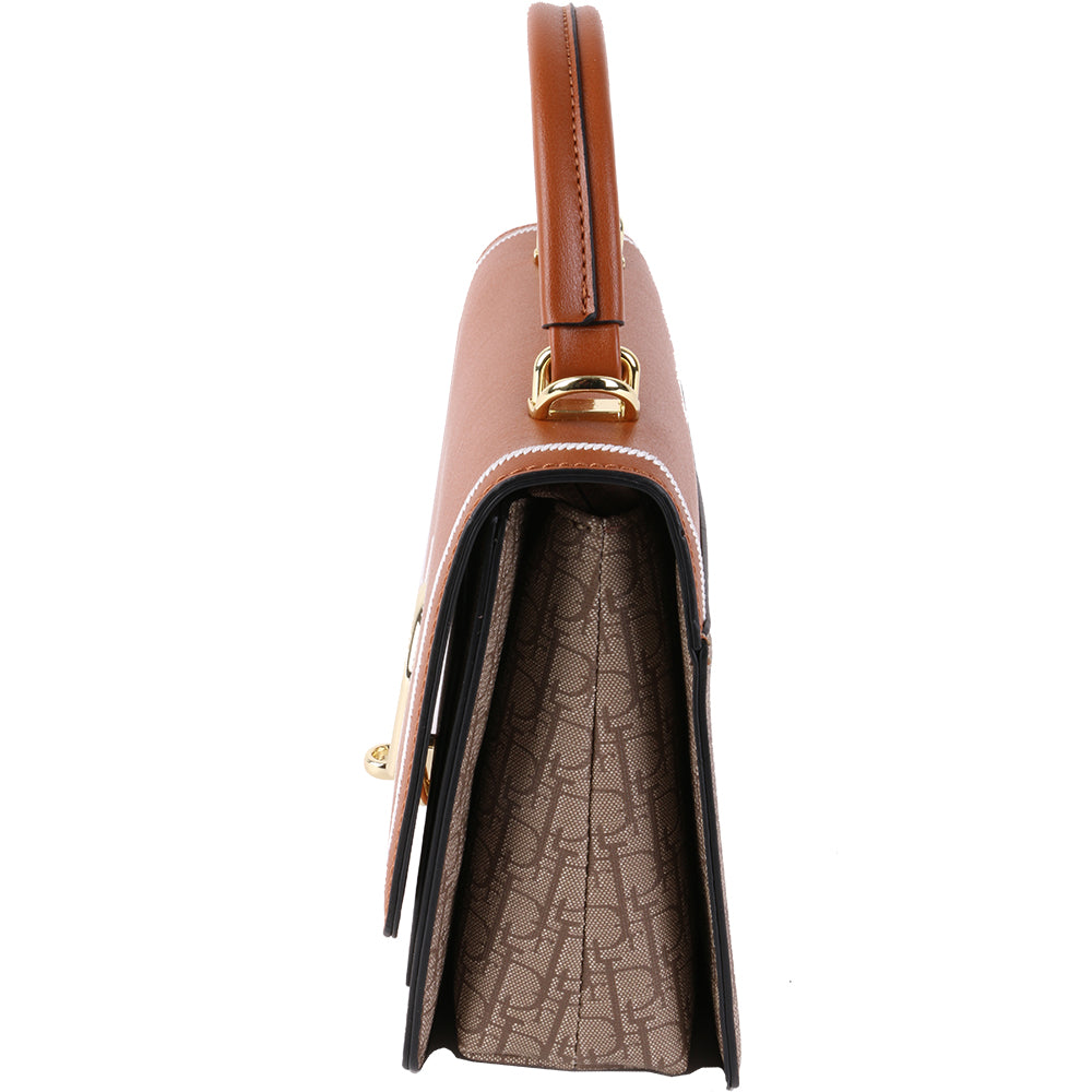 Geantă Crossbody Paula Rossi AB-7052-1
