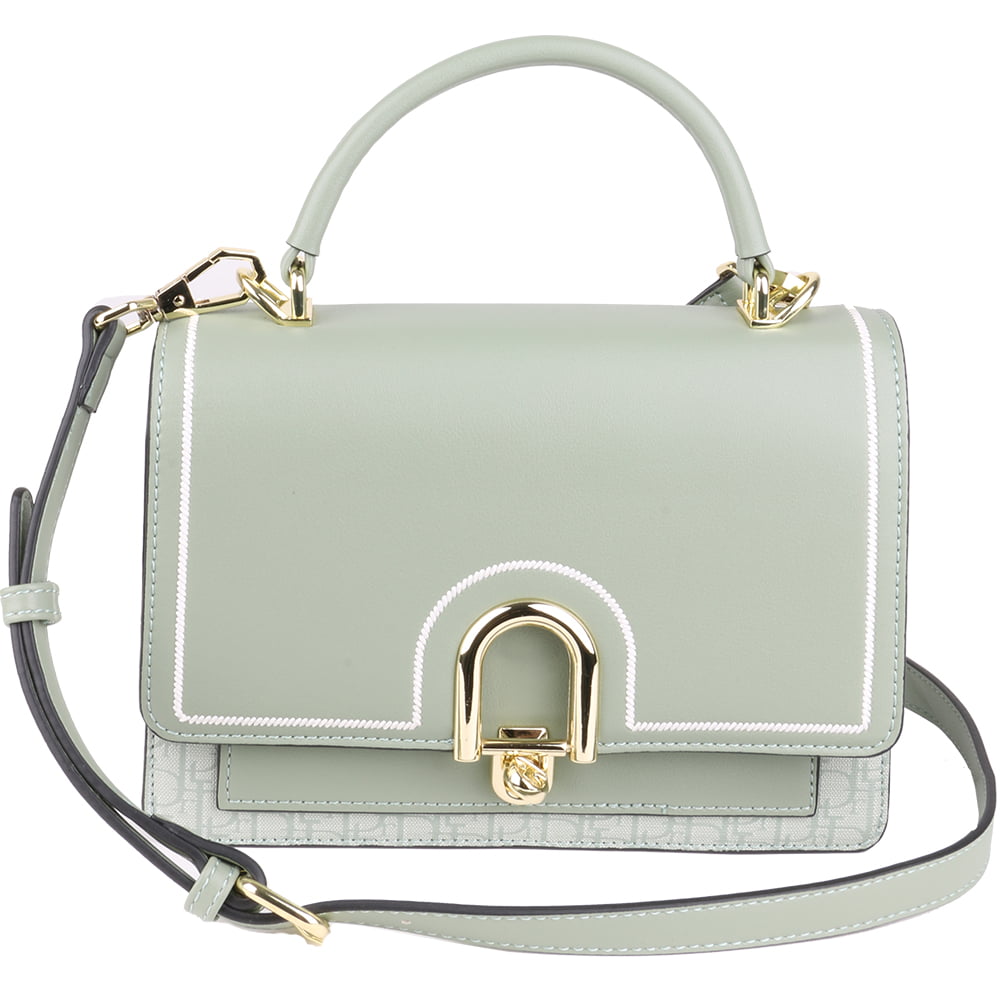 Geantă Crossbody Paula Rossi AB-7052-1