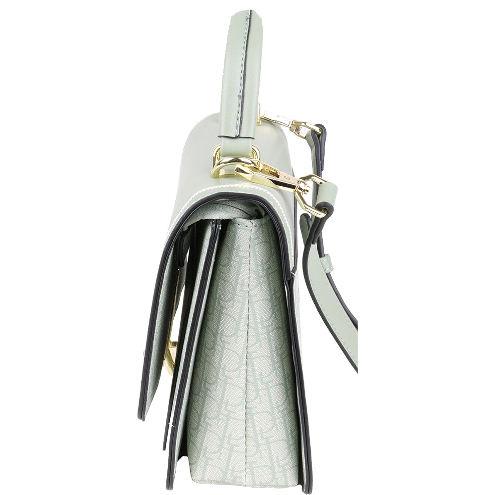 Geantă Crossbody Paula Rossi AB-7052-1