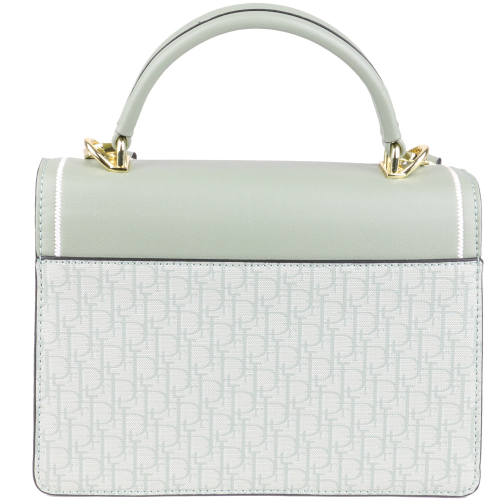 Geantă Crossbody Paula Rossi AB-7052-1
