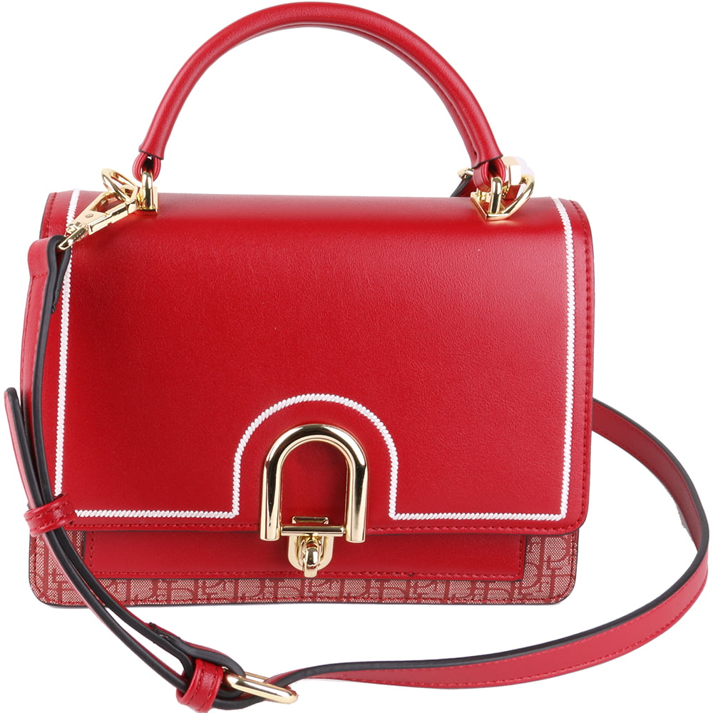 Geantă Crossbody Paula Rossi AB-7052-1