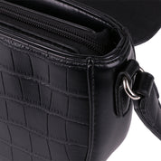 Geantă Crossbody David Jones AB-CM6510