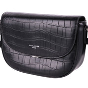Geantă Crossbody David Jones AB-CM6510