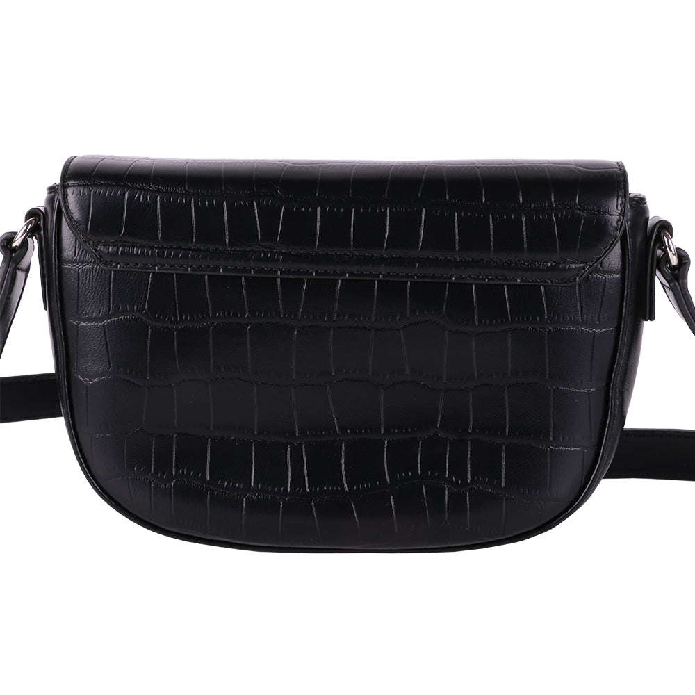 Geantă Crossbody David Jones AB-CM6510
