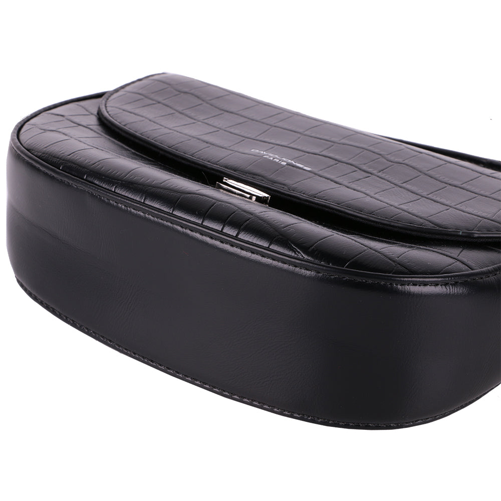 Geantă Crossbody David Jones AB-CM6510