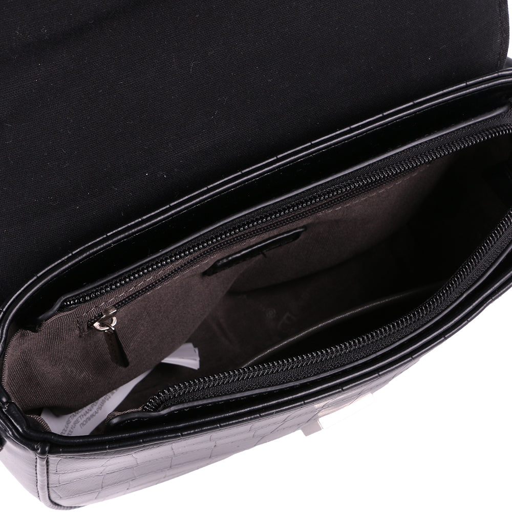 Geantă Crossbody David Jones AB-CM6510