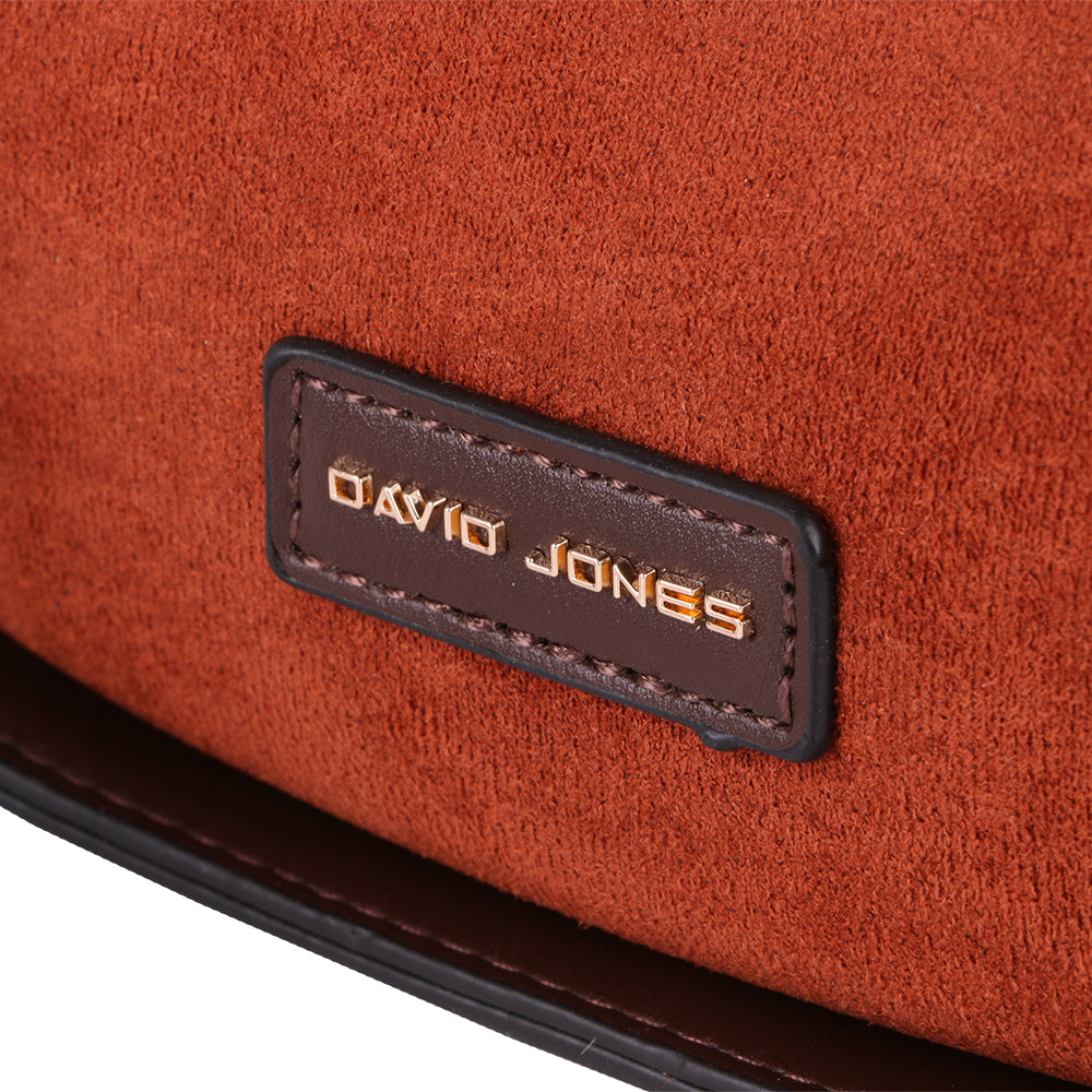 Geantă Damă David Jones AB-CM6542
