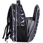 Ghiozdan Școală Batman ASTRABAG AS2BA