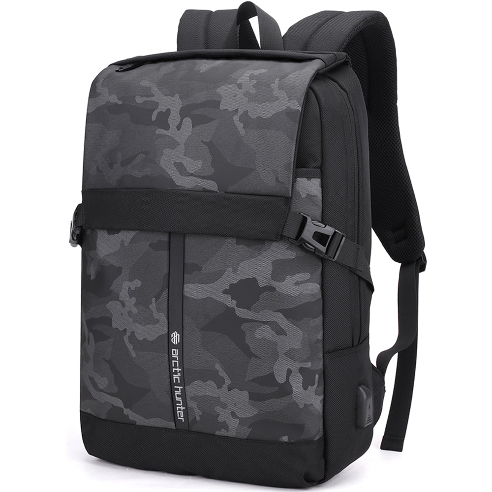 Rucsac Laptop Arctic HUNTER B00352