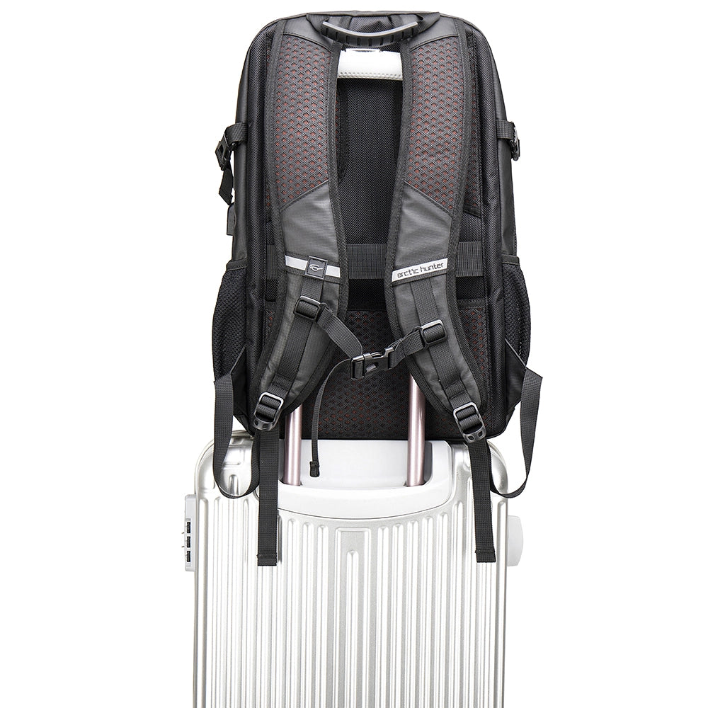 Rucsac Laptop Arctic Hunter B00387