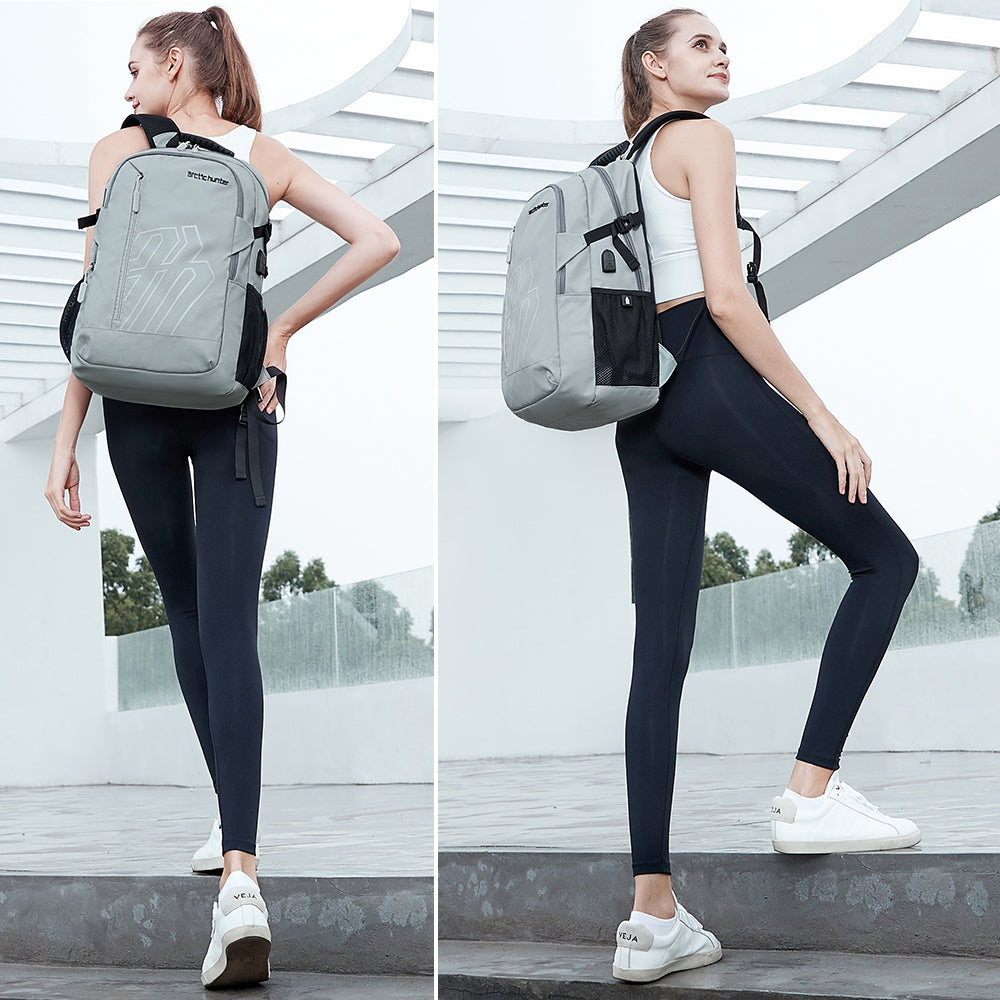 Rucsac Laptop Arctic Hunter B00387