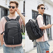 Rucsac Laptop Arctic Hunter B00388