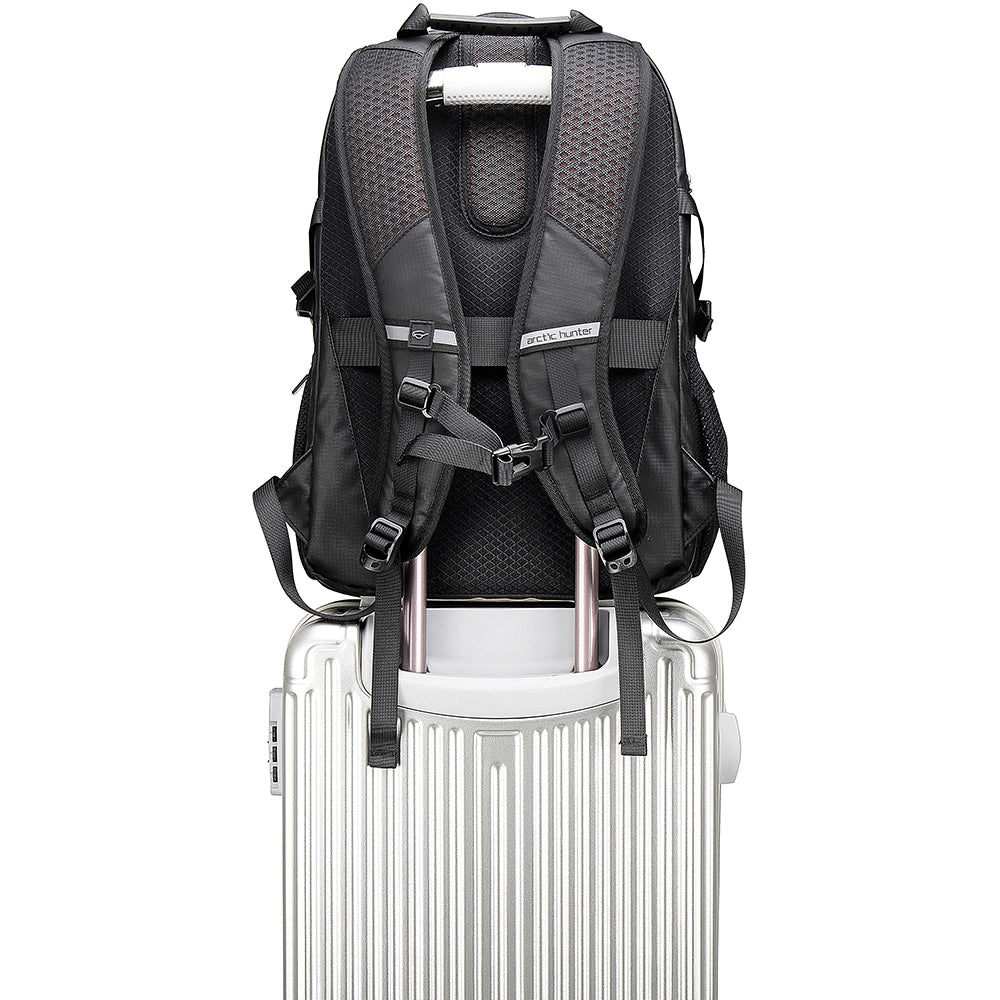 Rucsac Laptop Arctic Hunter B00388