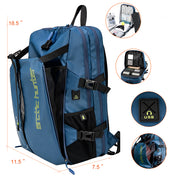 Rucsac Sport Arctic Hunter B00391