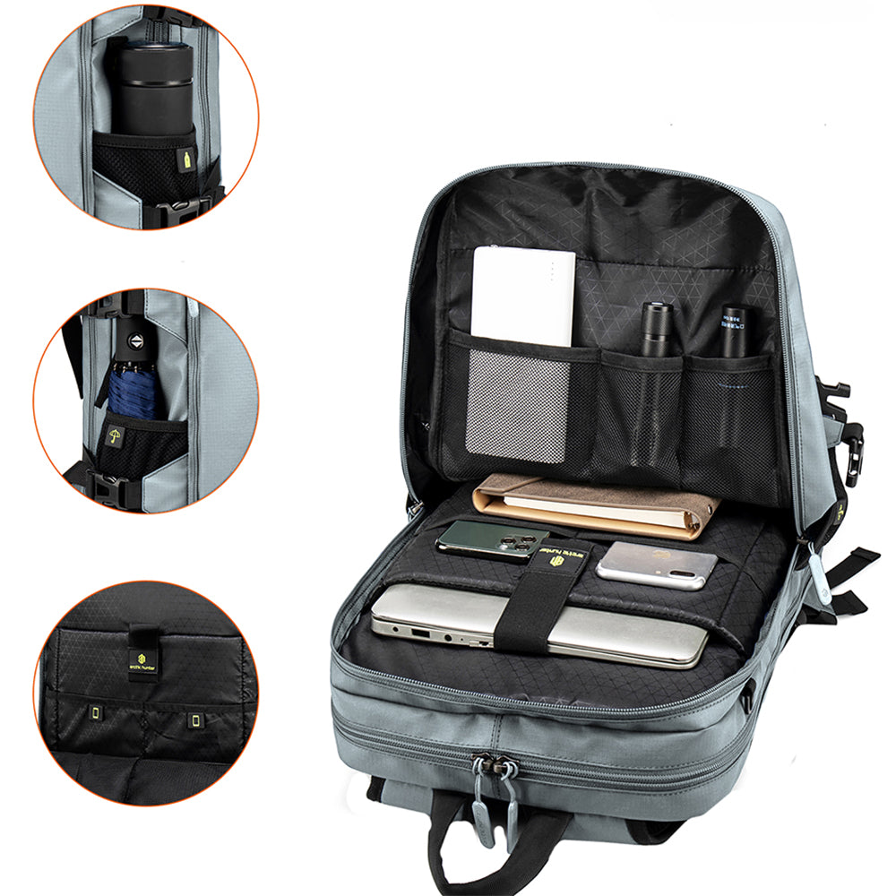 Rucsac Sport Arctic Hunter B00391