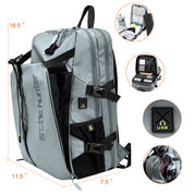 Rucsac Sport Arctic Hunter B00391