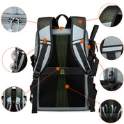 Rucsac Sport Arctic Hunter B00391