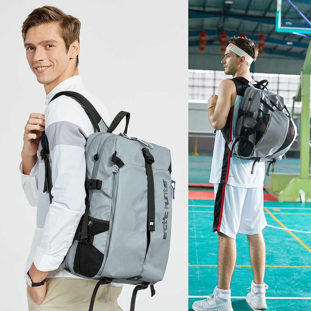 Rucsac Sport Arctic Hunter B00391