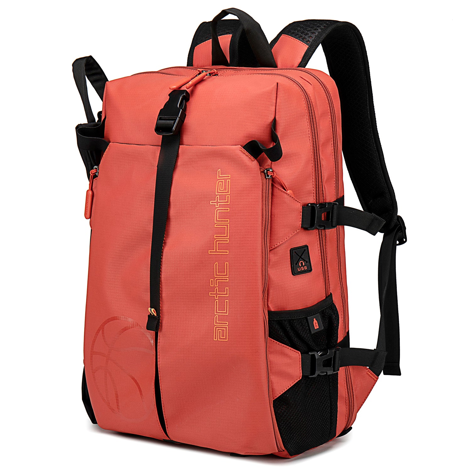 Rucsac Sport Arctic Hunter B00391