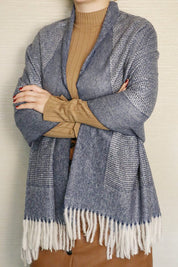 Fular Damă ROCS B003