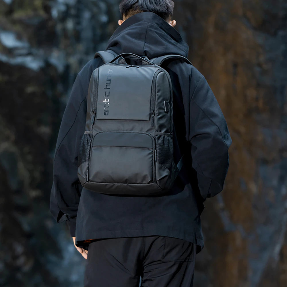 Rucsac Laptop Arctic Hunter B00532
