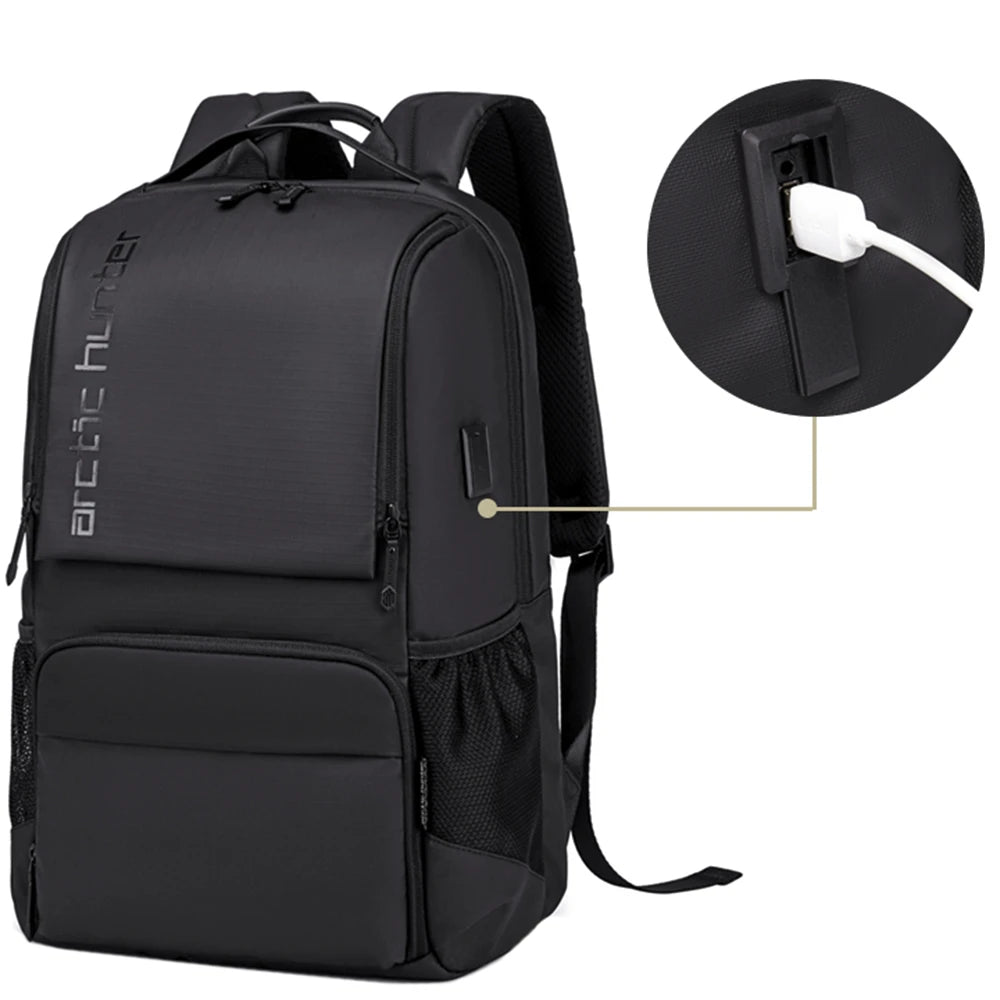 Rucsac Laptop Arctic Hunter B00532