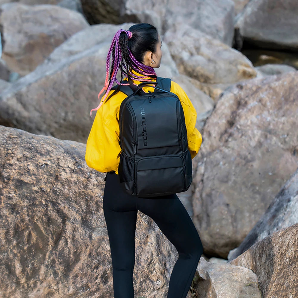 Rucsac Laptop Arctic Hunter B00532