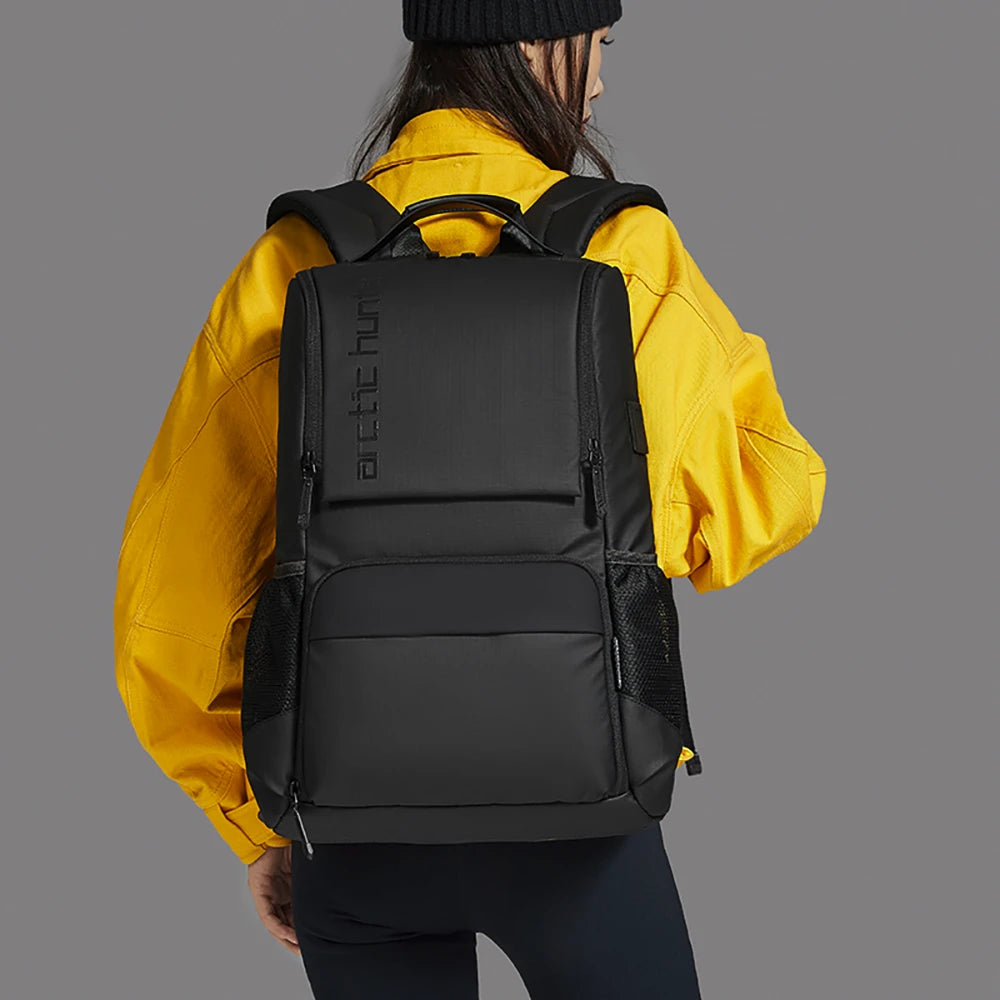 Rucsac Laptop Arctic Hunter B00532