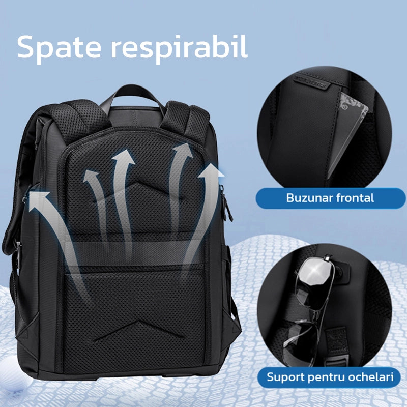 Rucsac Laptop Arctic Hunter B00558