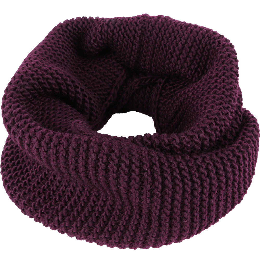 Fular Circular ROCS B086