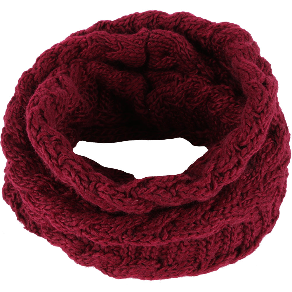 Fular Circular ROCS B090